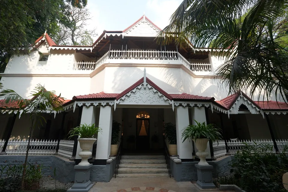 Gallery 3 — Taj WestEnd