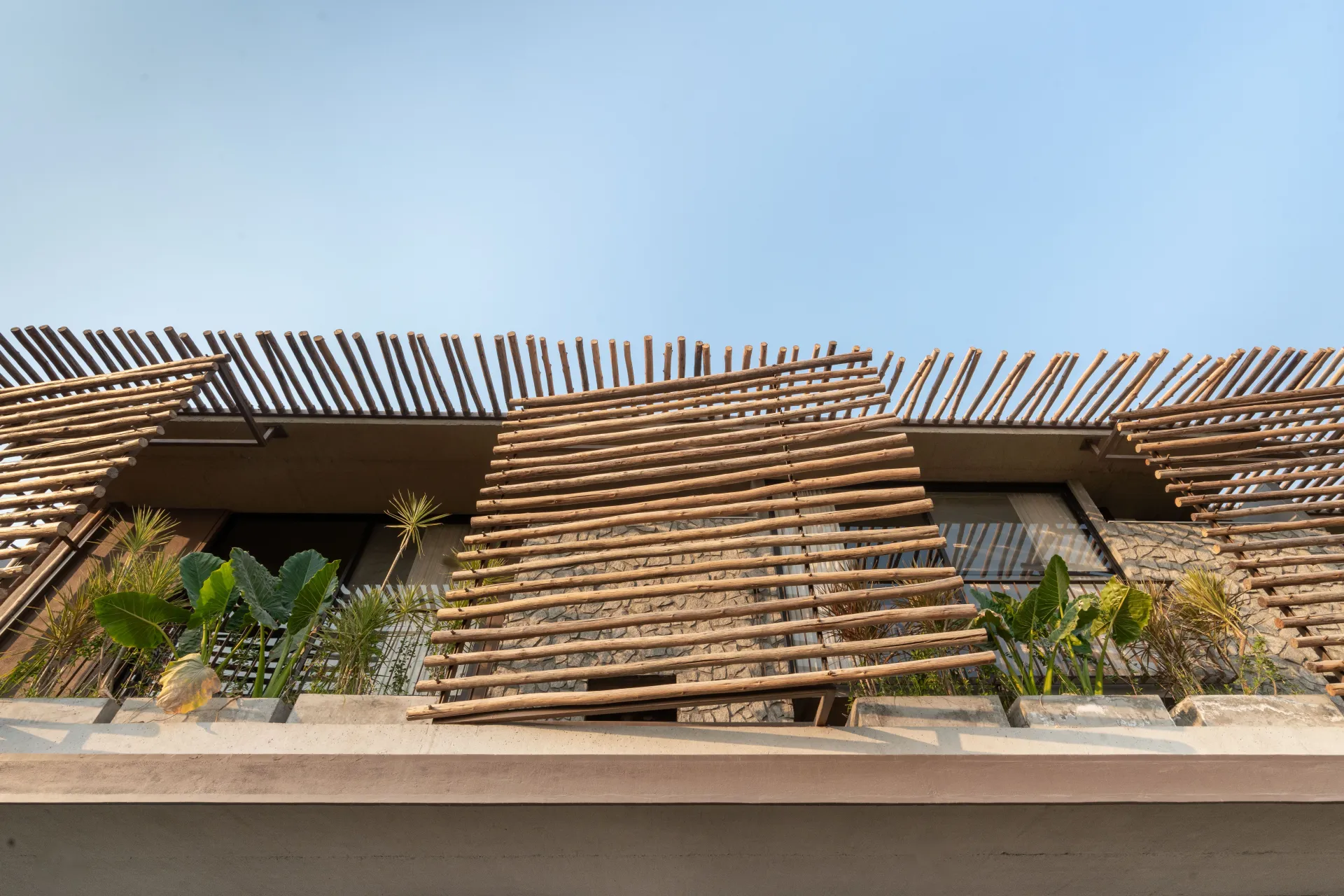 Gallery 3 — Villa Maaya