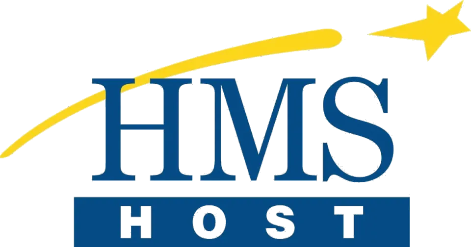 HMSHost logo