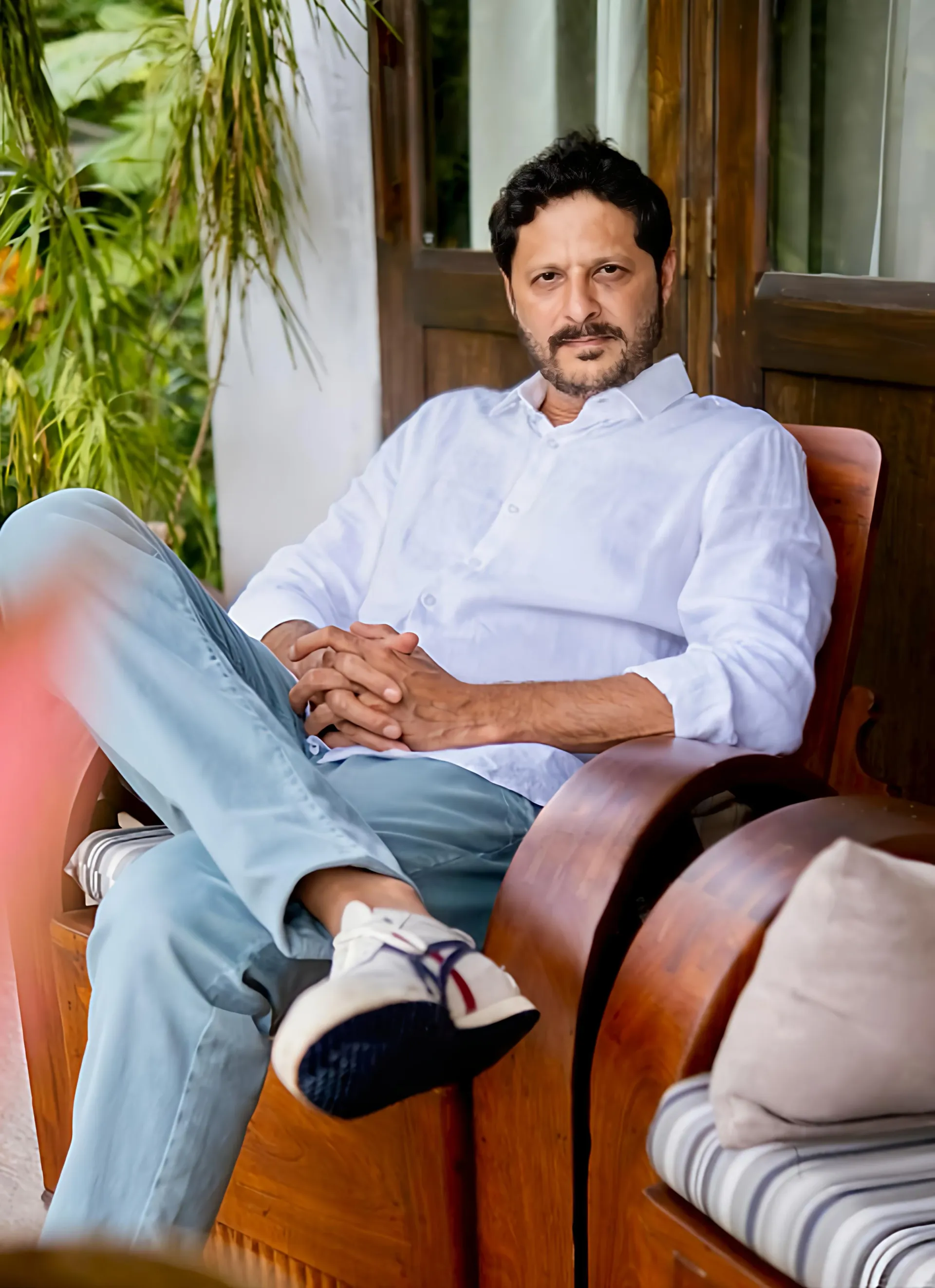 Anshul Chodha, principal architect at Sanctuary Architects & Designers