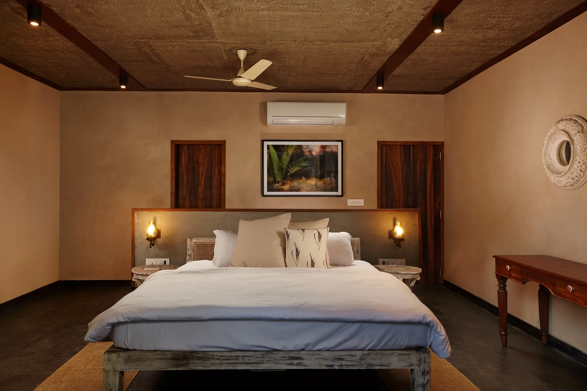 Gallery 11 — Levitating House