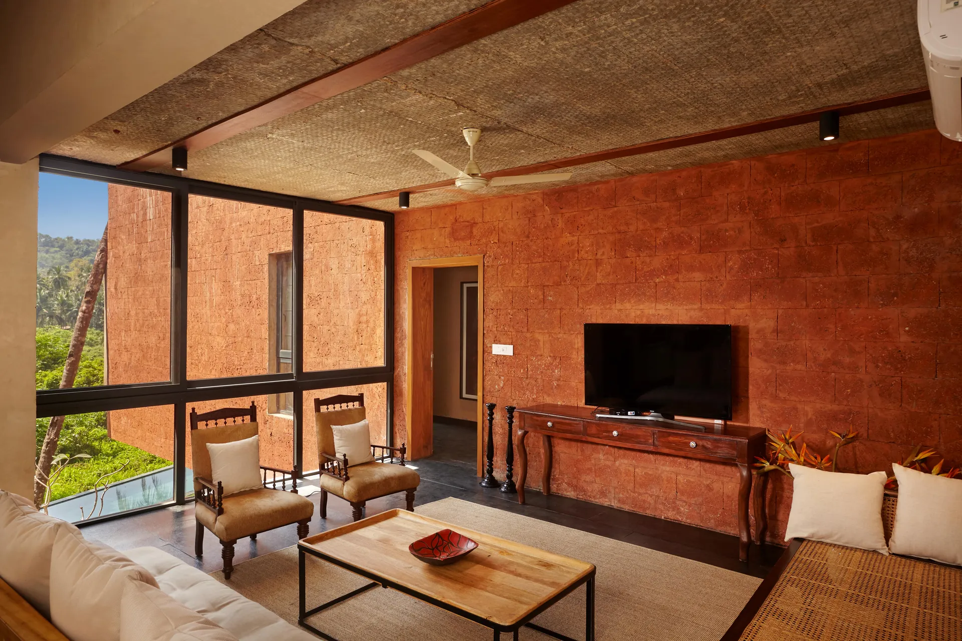 Gallery 6 — Levitating House