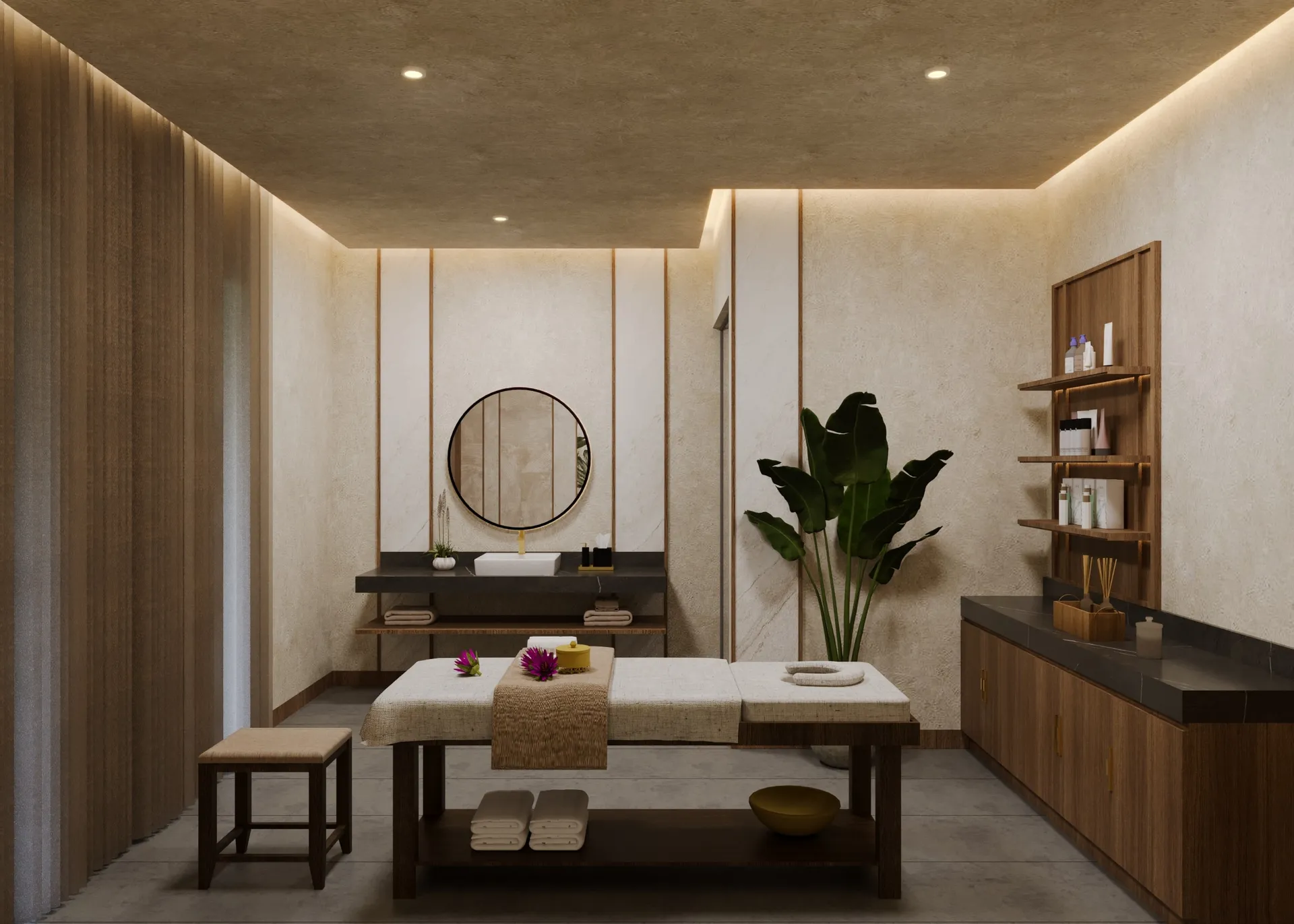 Gallery 32 — Nagarhole Wilderness Retreat