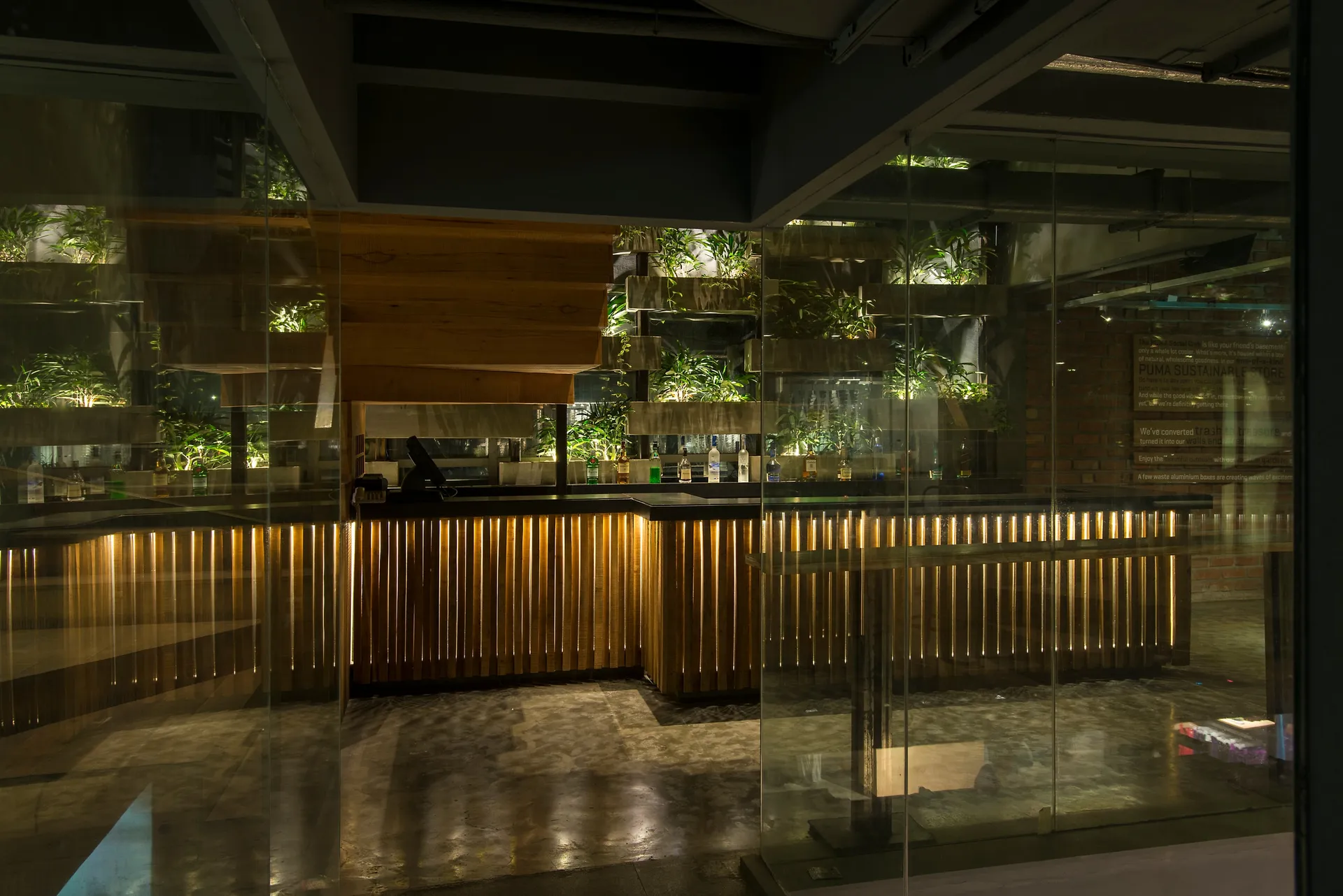 Gallery 11 — Puma Social Club