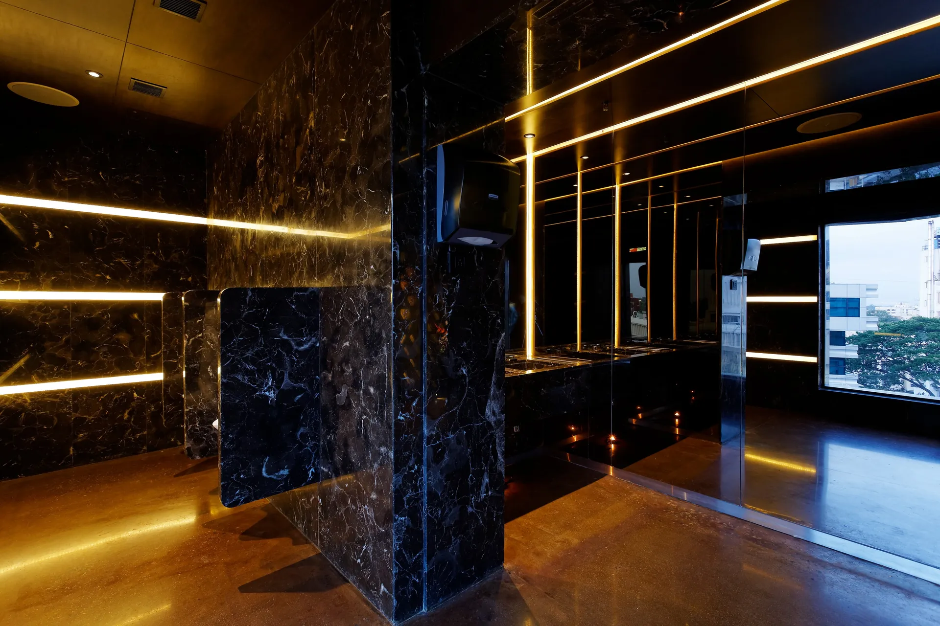 Gallery 11 — Sanctum