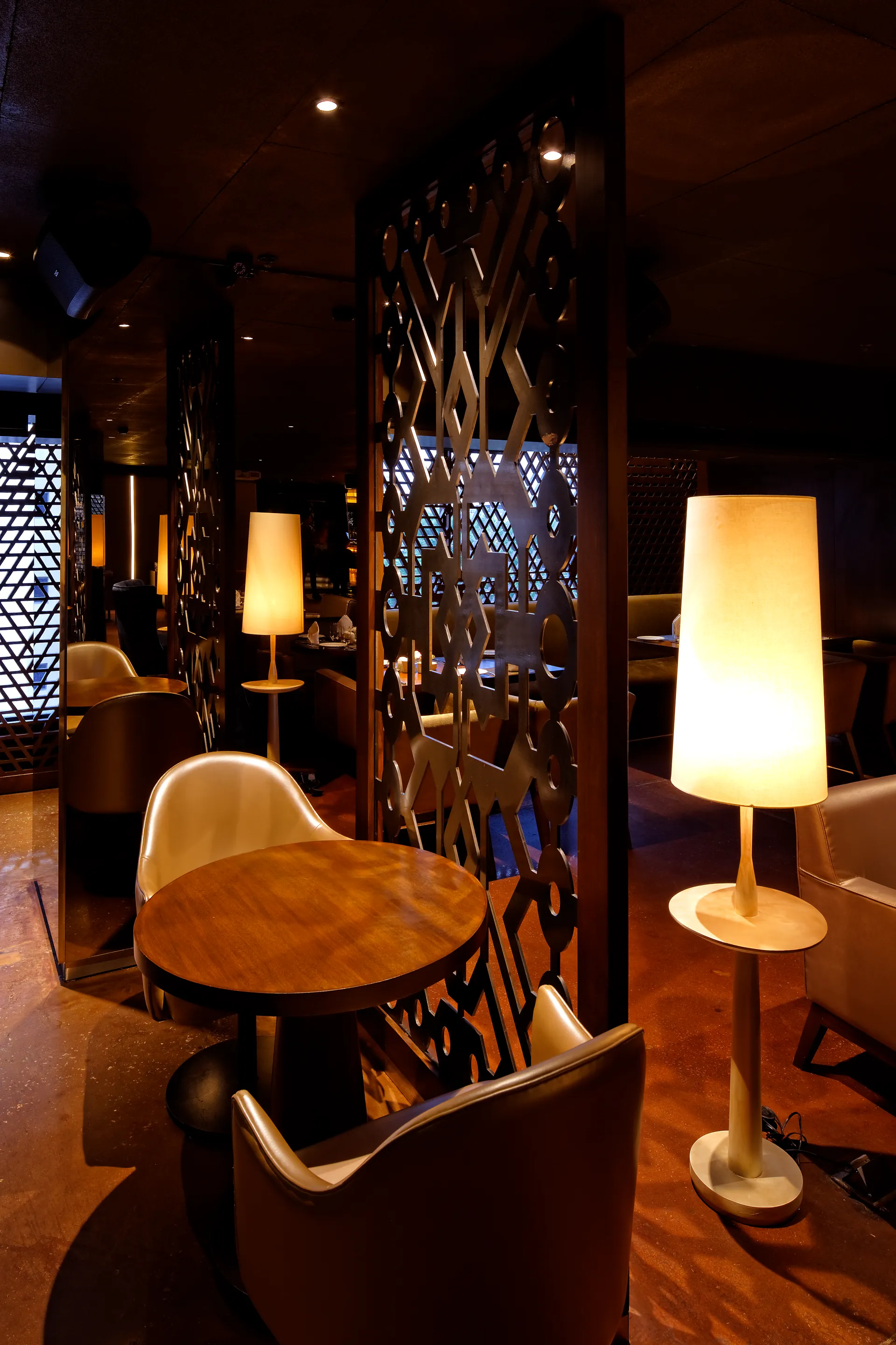 Gallery 3 — Sanctum