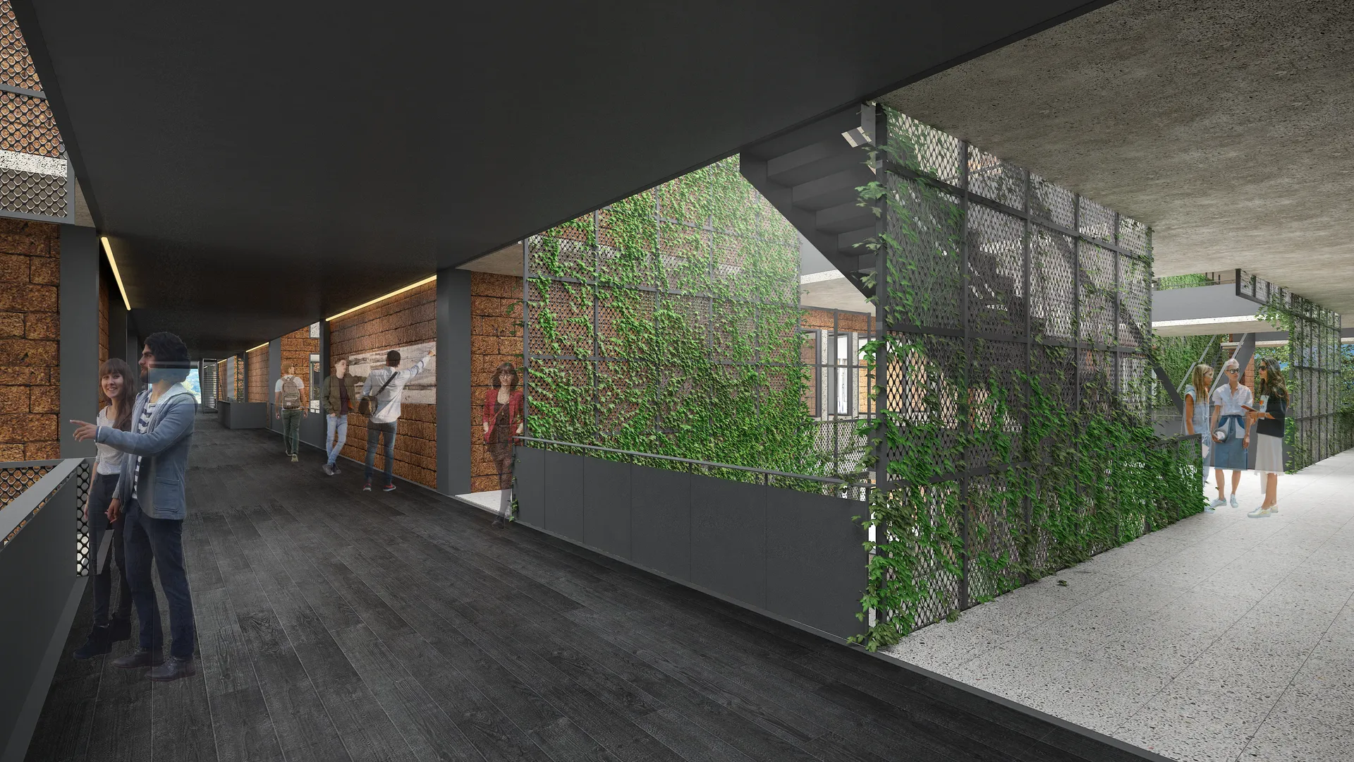 Gallery 7 — MIT (Manipal University)