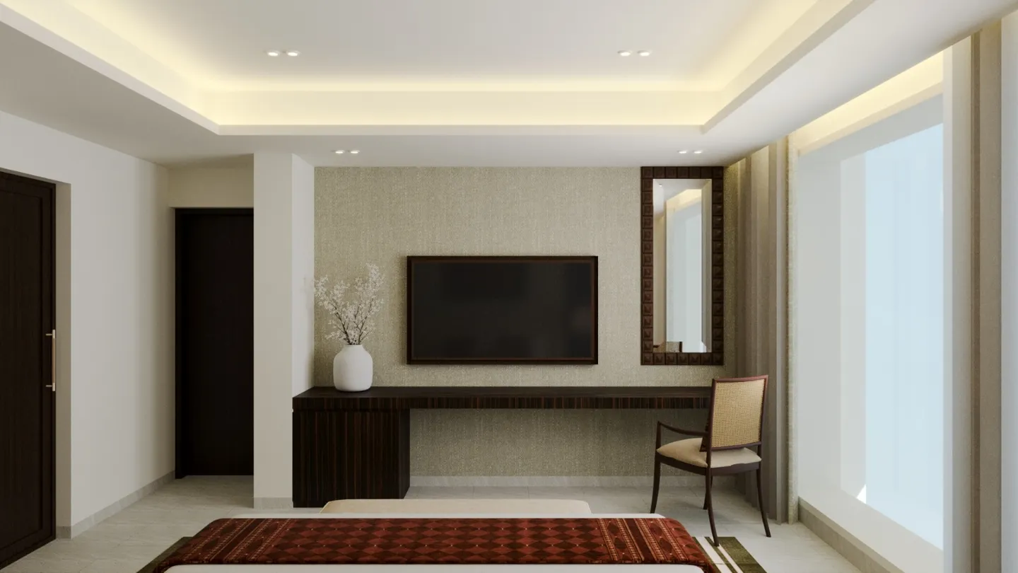 Gallery 2 — Taj Yeshwanthpur