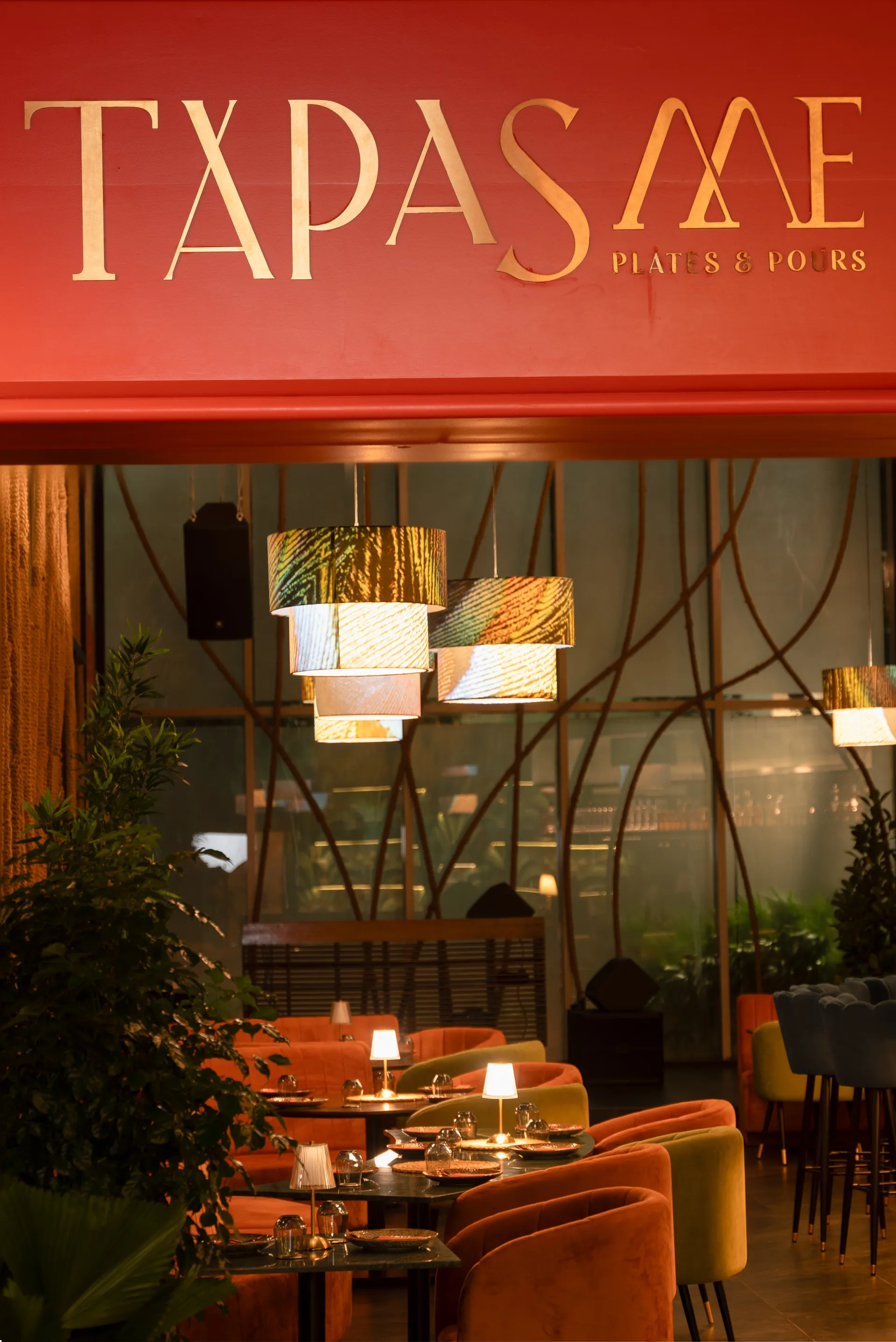 Gallery 3 — Tapas Me