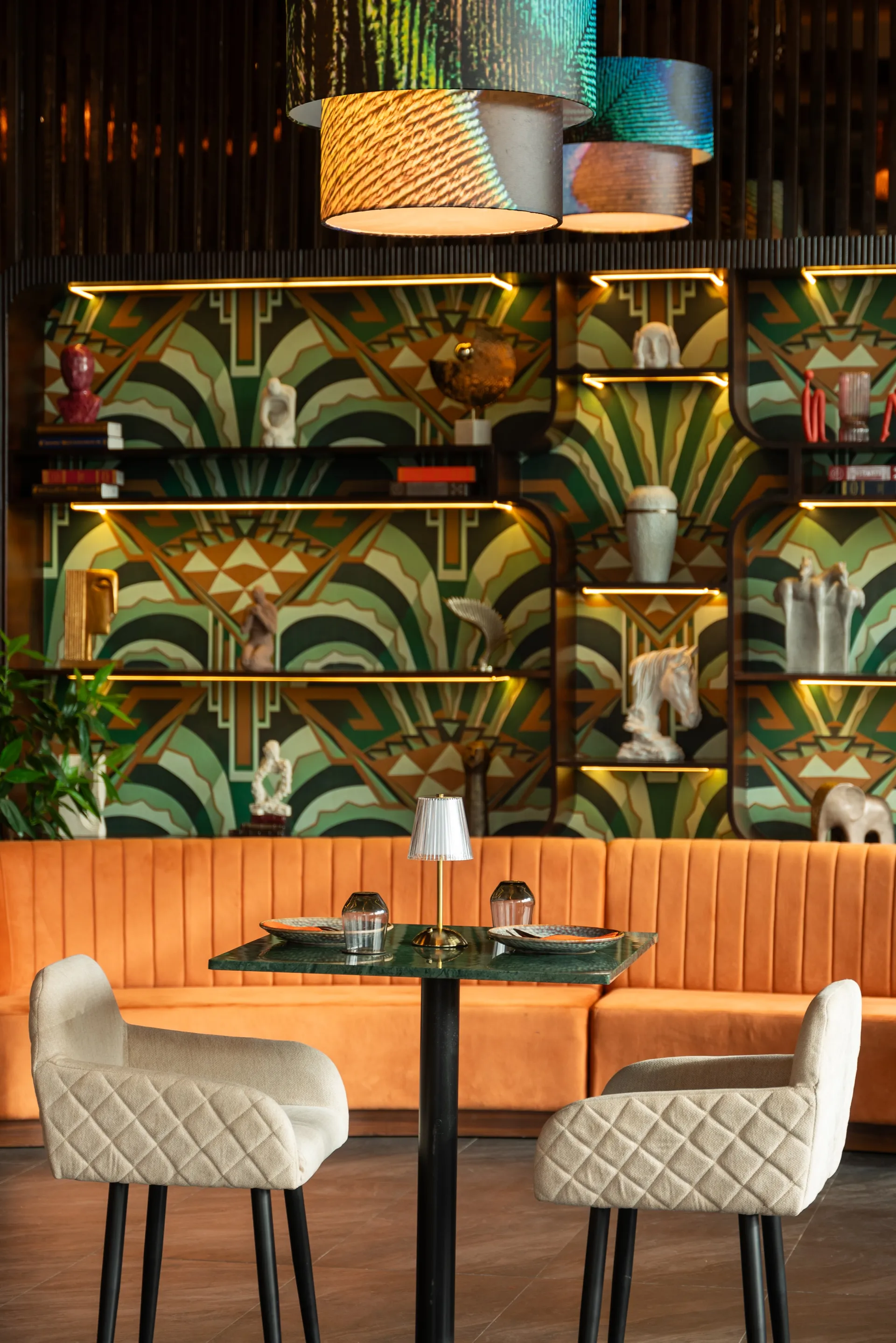 Gallery 17 — Tapas Me
