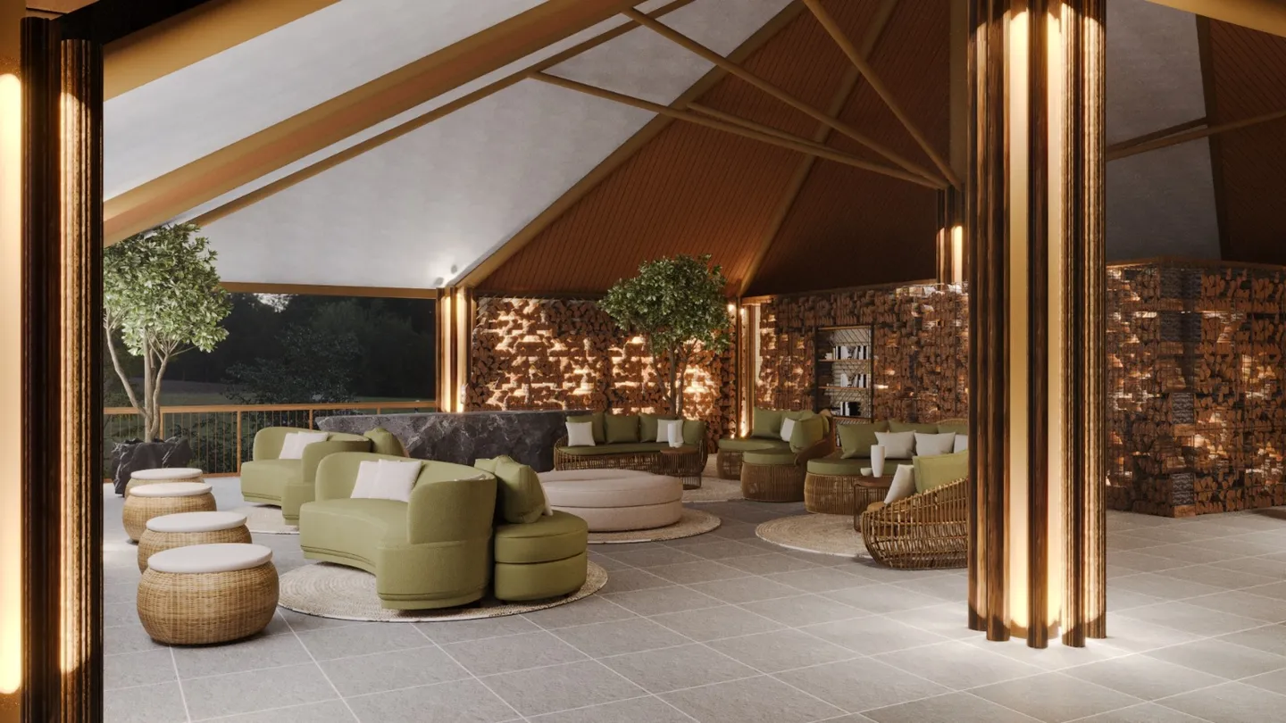 Gallery 12 — Nagarhole Wilderness Retreat
