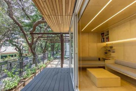 Gallery 4 — Zen Den