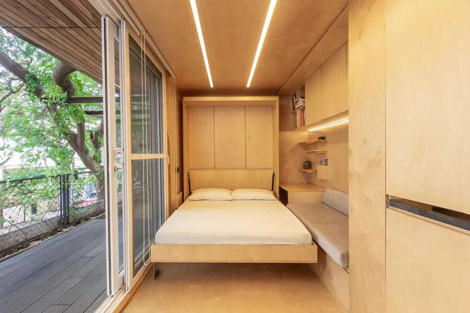 Gallery 7 — Zen Den