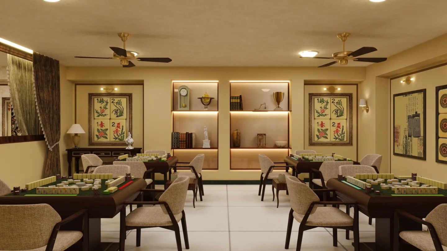 Gallery 3 — Karnataka Golf Association