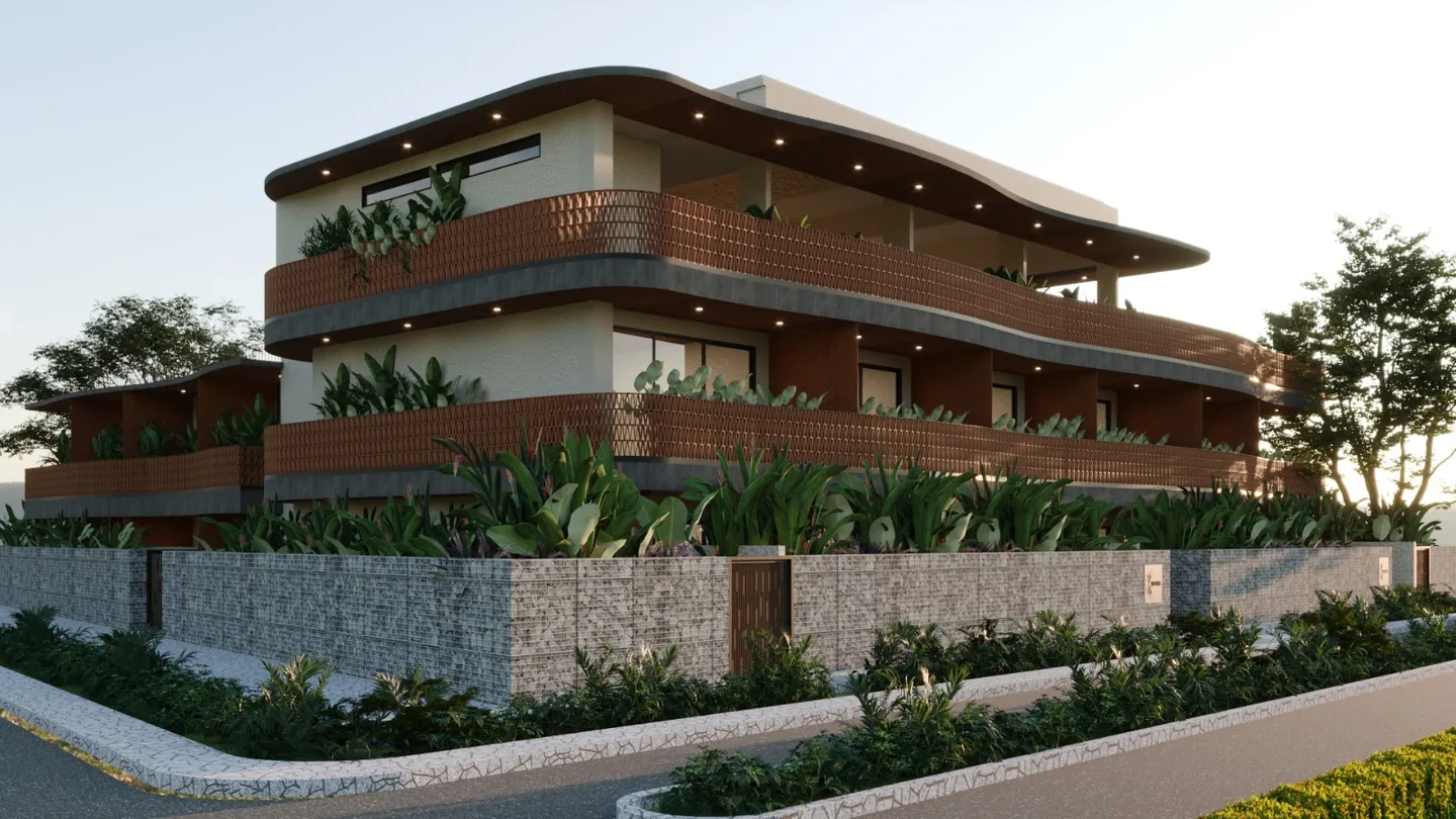 Gallery 2 — Ekara Resort