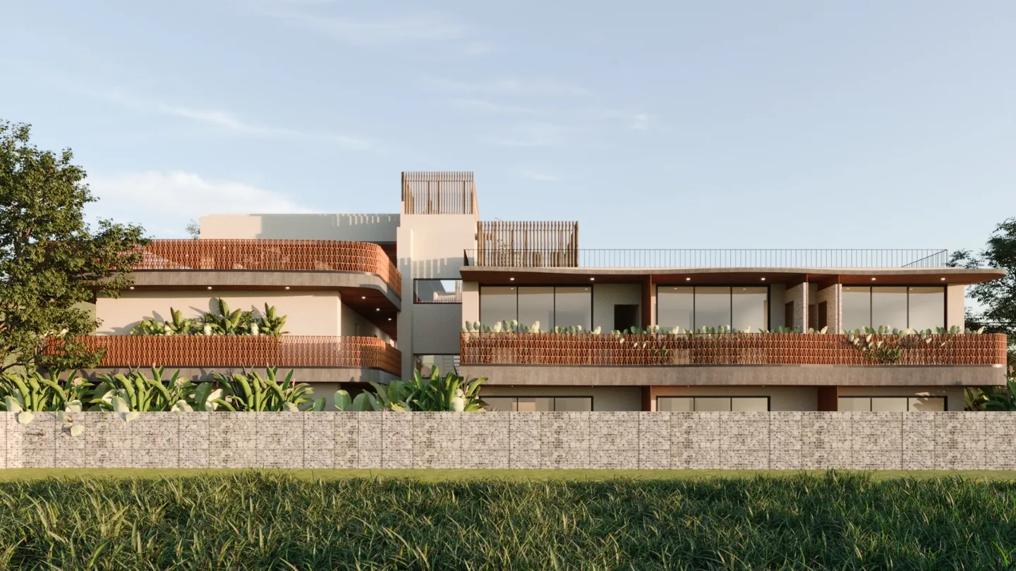 Gallery 3 — Ekara Resort