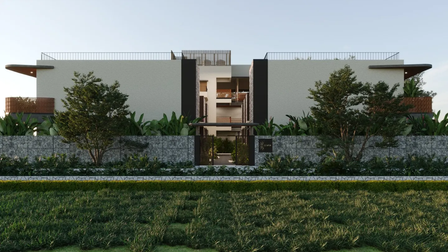 Gallery 7 — Ekara Resort