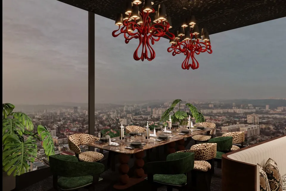 Gallery 10 — Botany Rooftop Bar