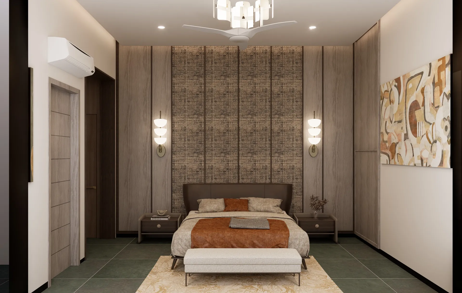 Gallery 6 — Anantapur Residence