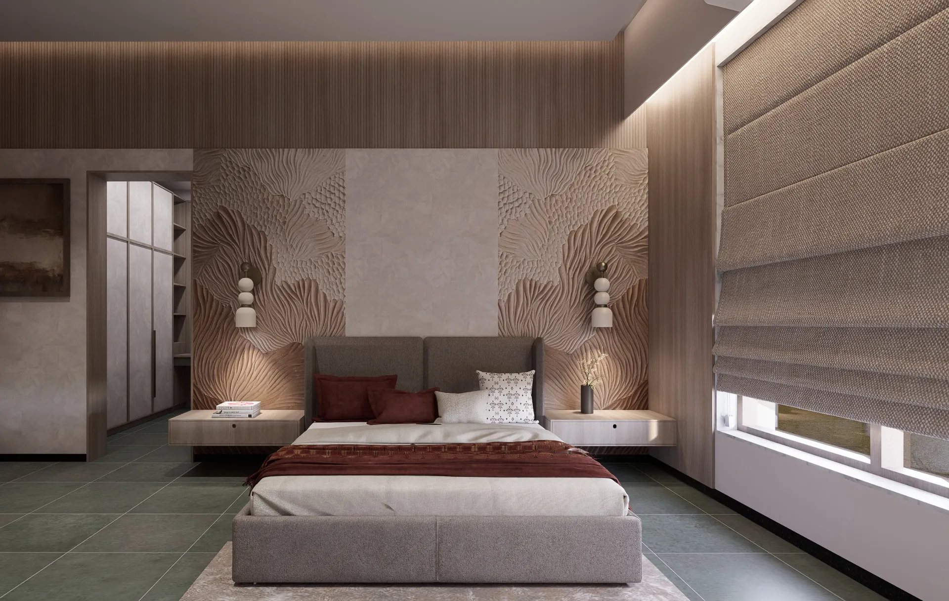 Gallery 3 — Anantapur Residence