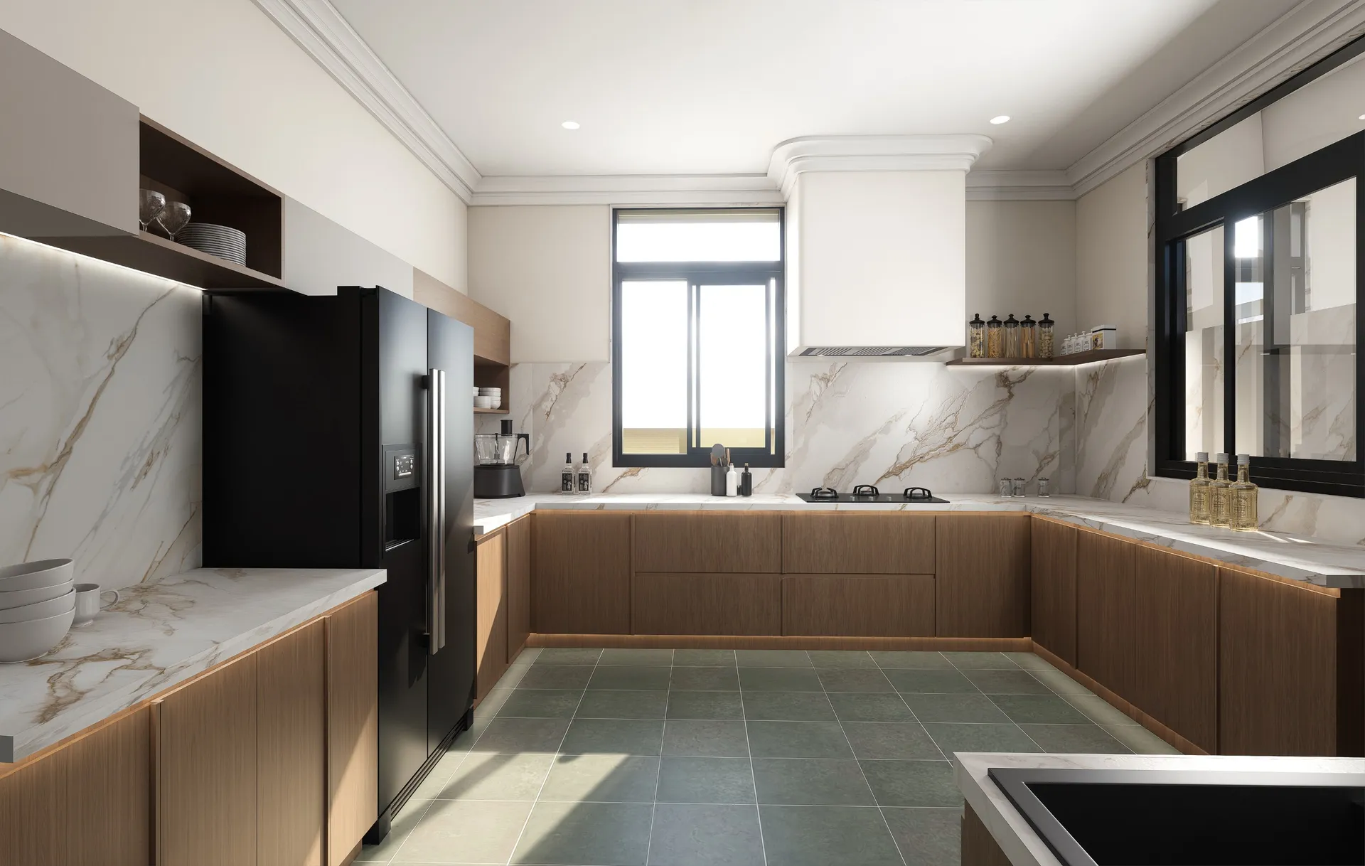 Gallery 2 — Anantapur Residence