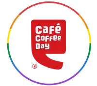 Café Coffee Day logo