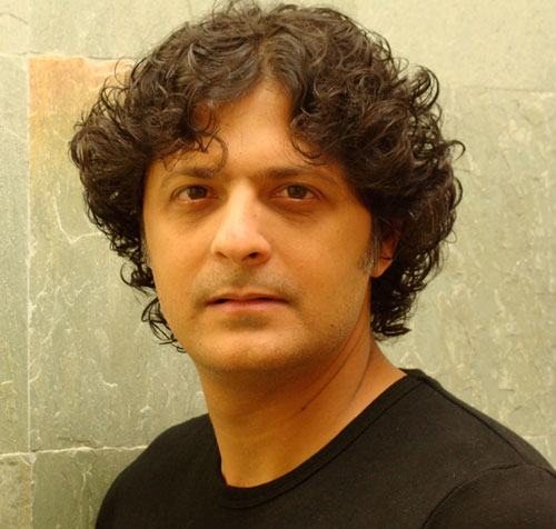 Anshul Choda